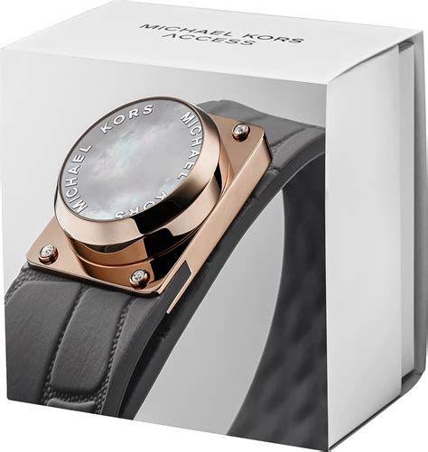 michael kors activity tracker|michael kors fitness tracker.